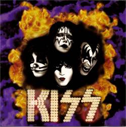 Kiss : You Wanted the Best, You Got the Best!!